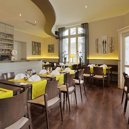 Hotel Restaurant Zur Post Bonn Extérieur photo