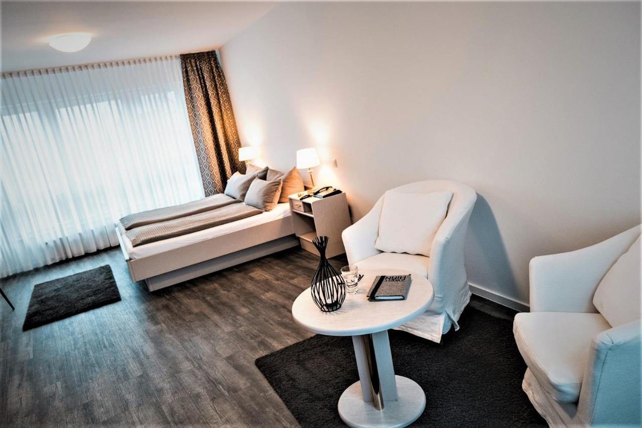 Hotel Restaurant Zur Post Bonn Extérieur photo