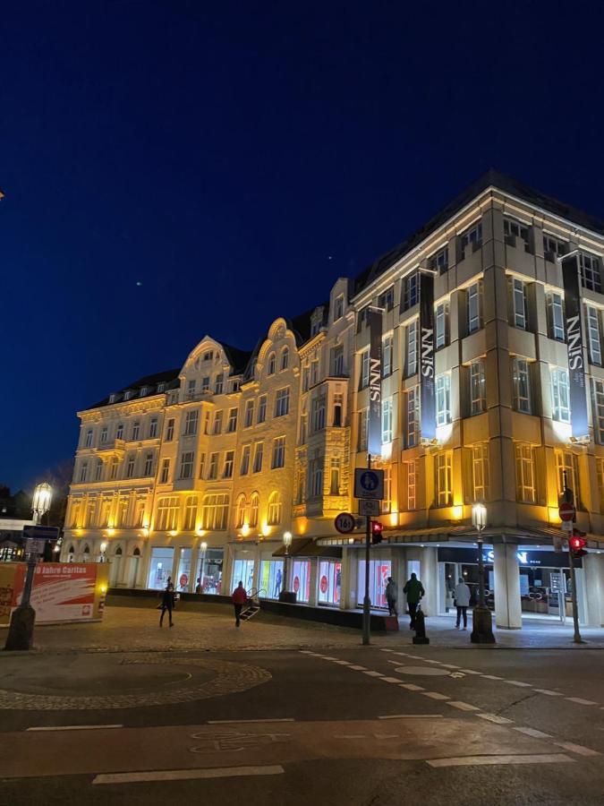 Hotel Restaurant Zur Post Bonn Extérieur photo