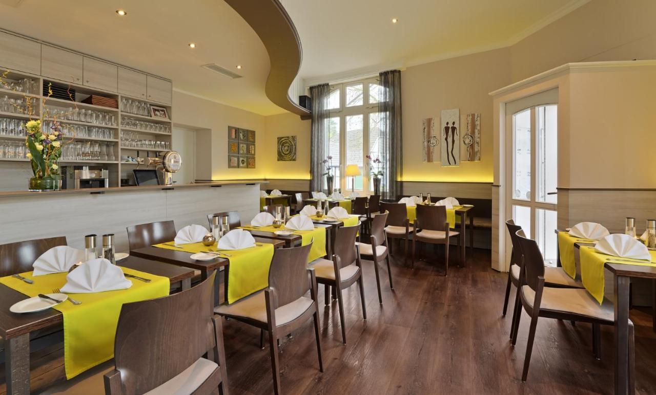 Hotel Restaurant Zur Post Bonn Extérieur photo