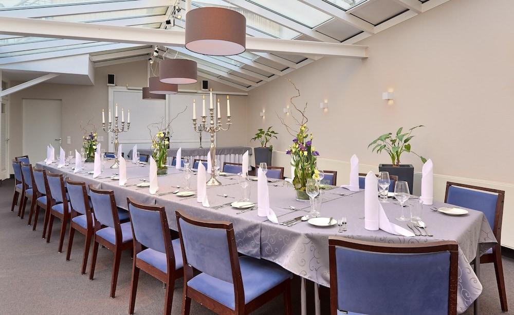 Hotel Restaurant Zur Post Bonn Extérieur photo