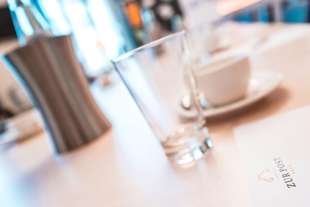 Hotel Restaurant Zur Post Bonn Extérieur photo