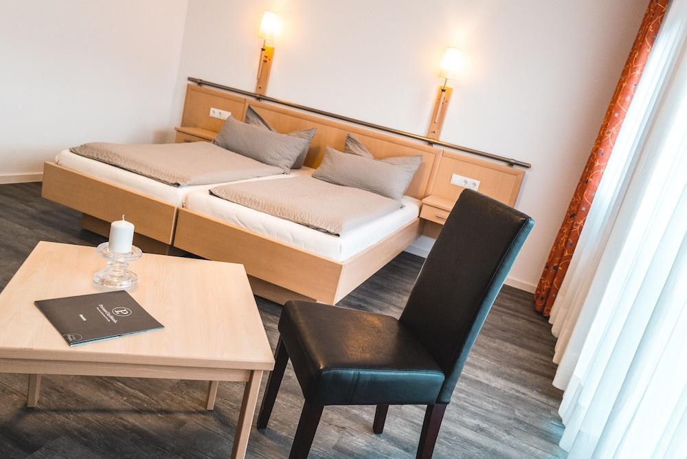 Hotel Restaurant Zur Post Bonn Extérieur photo