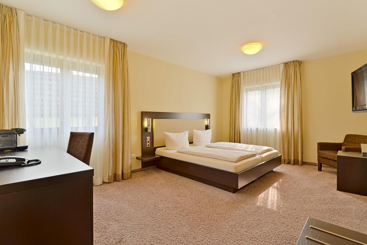 Hotel Restaurant Zur Post Bonn Extérieur photo