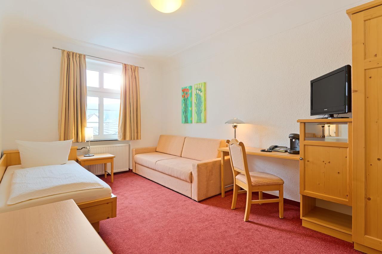 Hotel Restaurant Zur Post Bonn Extérieur photo