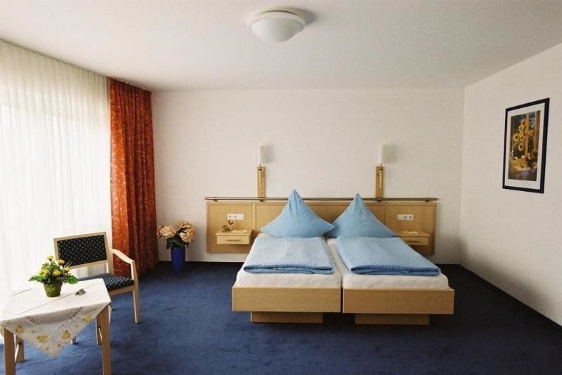 Hotel Restaurant Zur Post Bonn Extérieur photo